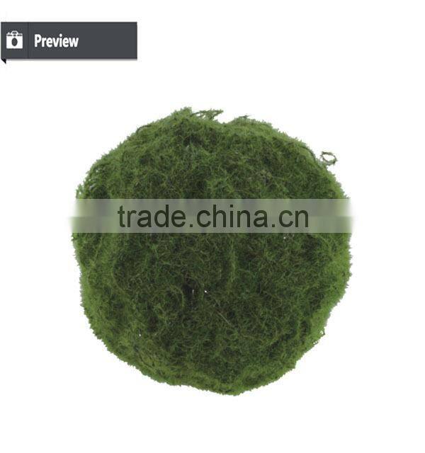 Best selling products artificial moss for garden decoration