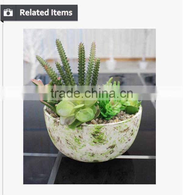 artificial potted plants office artificial plant handmade mini plant