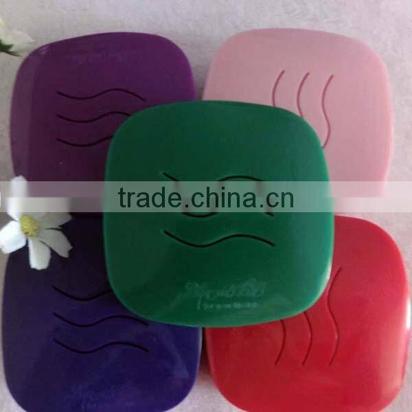 Custom OEM Fragrance Room Gel Air Freshener