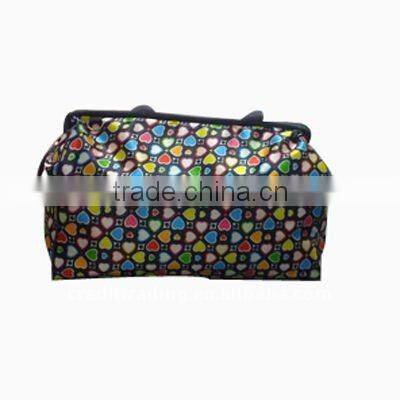 2011 fashion stylish luggage and bags