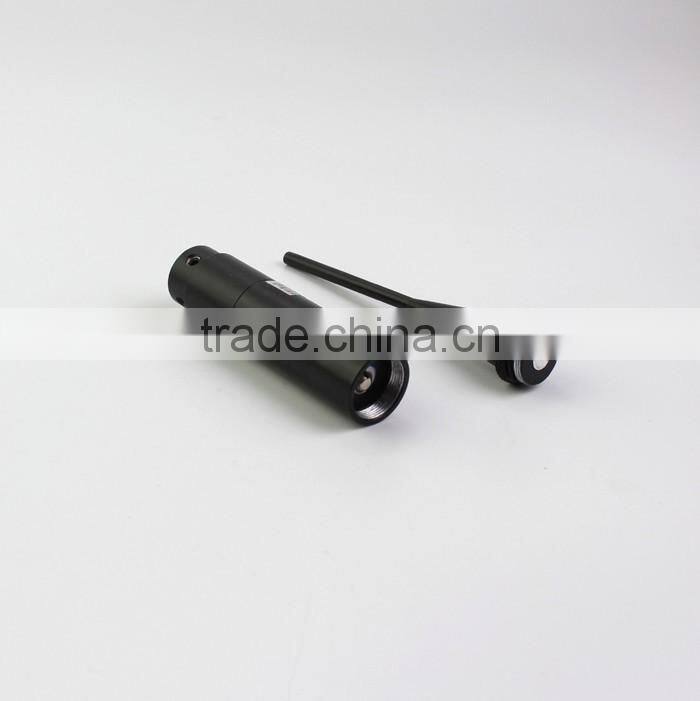 Erains TAC Optics Red Laser bore Sighter for .22 to .50 Caliber Laser Bore sight