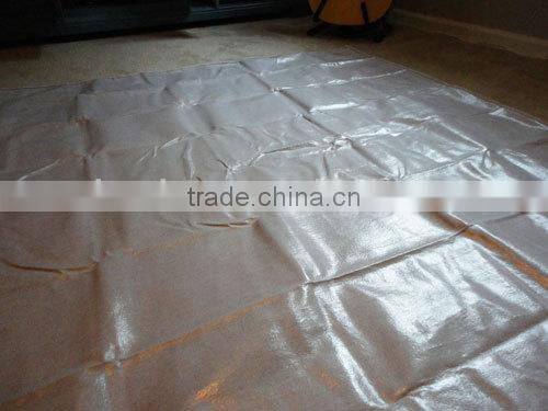 Hot Sale Plastic Disposable Mattress Saver