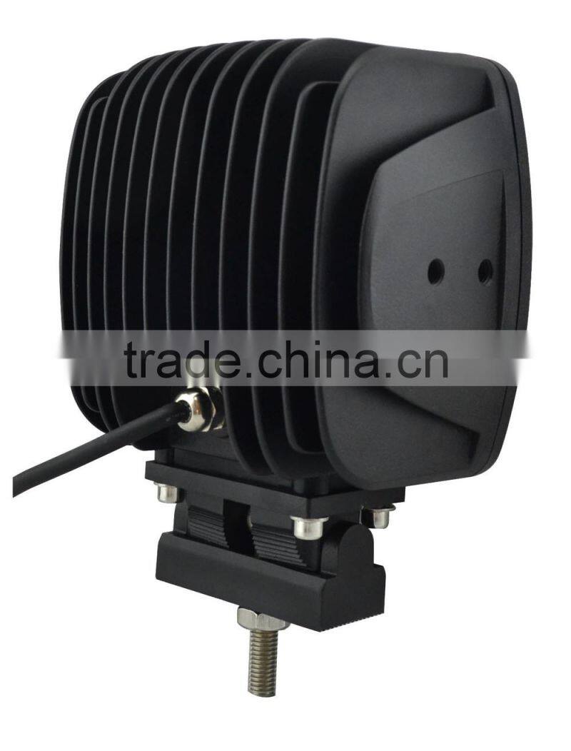 LED Headlight Fog Light LED Driving Light For Off Road Auto LED Lighting