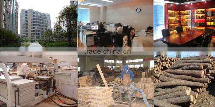 Dot style wooden kid bow tie christmas gift