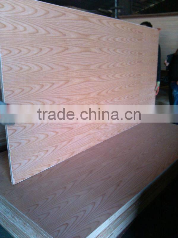 Beech venner MDF sheet price