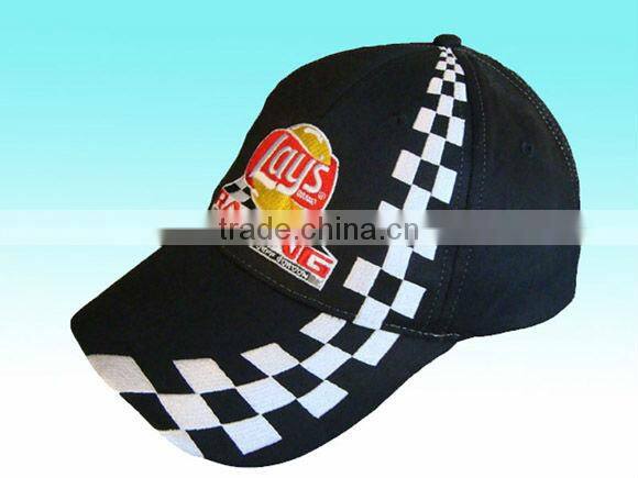 baseball cap Wash water hat fashion embroidrey sports cap
