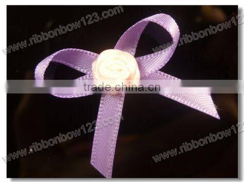 Ribbon loops Bow Ribbon Trim