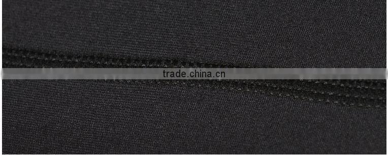 top quality active work out yoga wear&fittness ladies capri trousers, fitness clothes, activewear