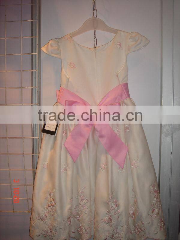 candy girl dress small girl daily wear dress cheap girl dress