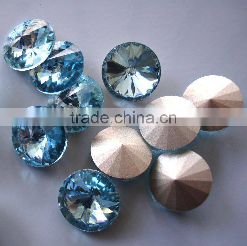 clothing crystal accessory crystal garment bead