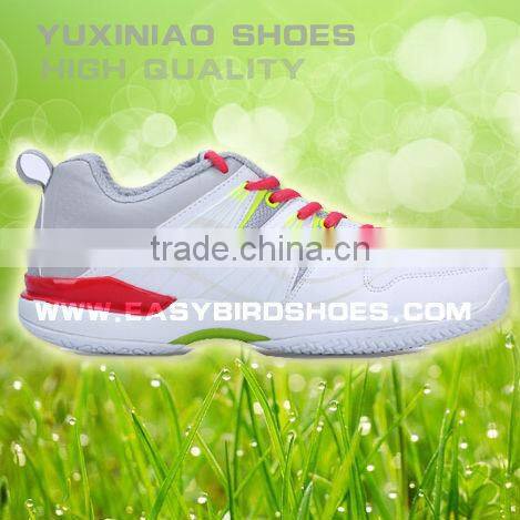 2015 cheap tennis shoes men sport, men genuine leather training shoes sport, women badminton shoes