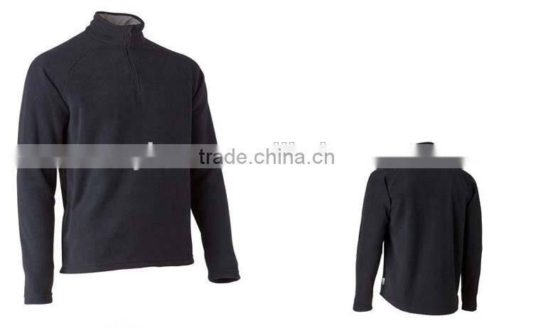 Factory OEM Men Women Fashion Polar fleece sweaters