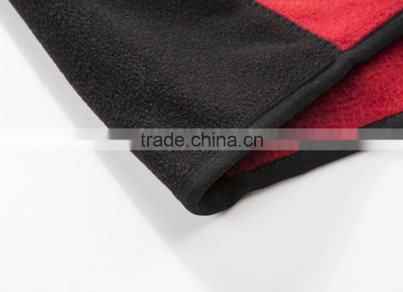 Popular Sports Men vest coat Polar Fleece jacket