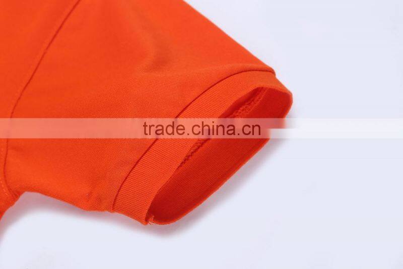 factory wholesale high quality 220g 100% cotton ribbed collar stock men polo shirt