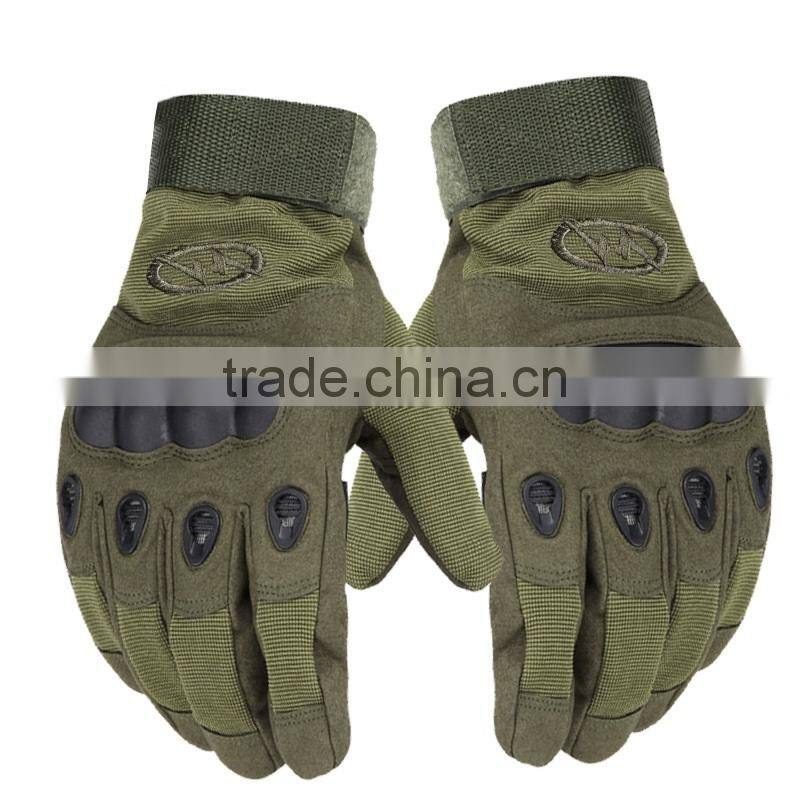 GZY 2015 wholesale professional factory custom motocross gloves