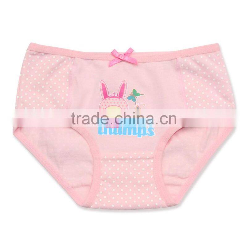 HOT SELLING!LOVELY CARTOON UNDERWEAR BRIEF FOR KIDS