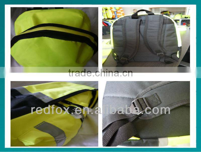 2015 custom fashion kids school backpack