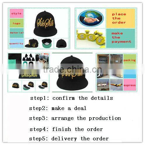 Girl Classic green Cord 5 Panel Cap