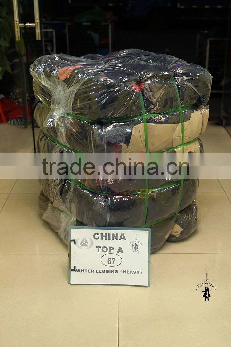 good quality mixed used clothes exporters