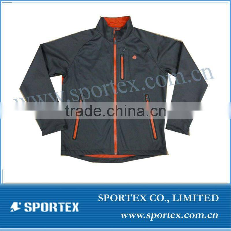 2016 waterproof softshell jacket, ladies softshell jacket