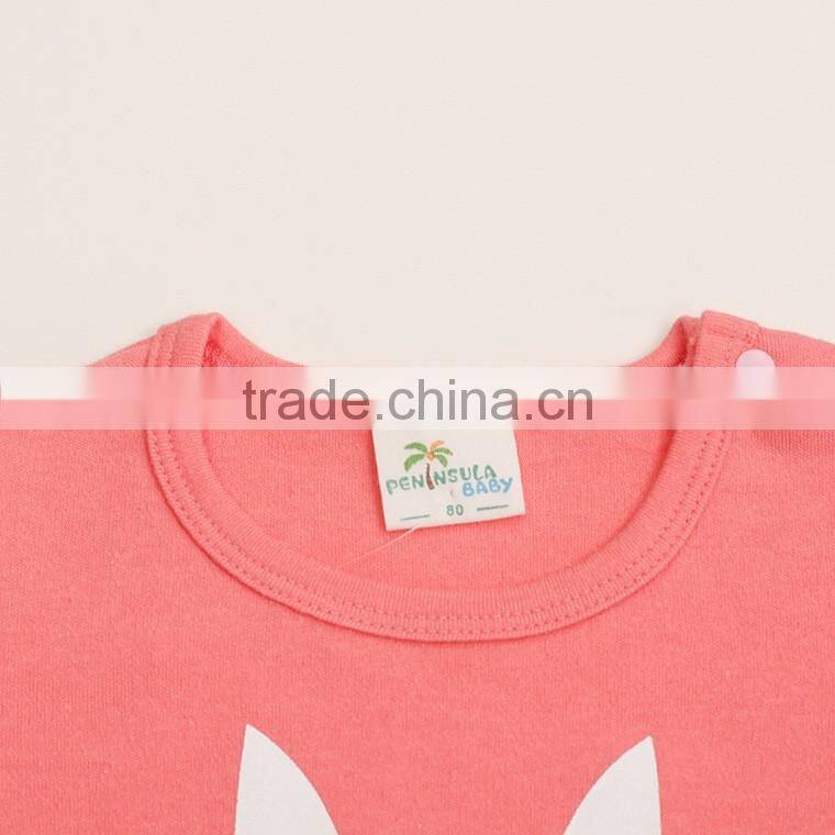 custom made latest design baby girl boys onesie,cheap infant clothing rompers