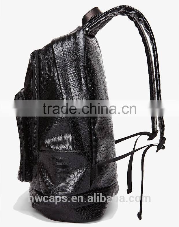 Wholesale custom leather, canvas hiking backpack/ backpack bag/ school backpack