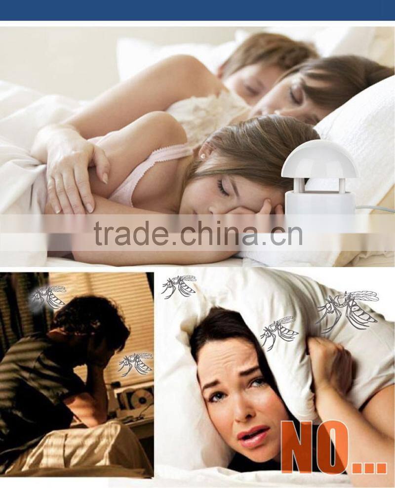 Fashion apperence indoor use with fan High efficient insect killer mosqutio killer pest control lamp