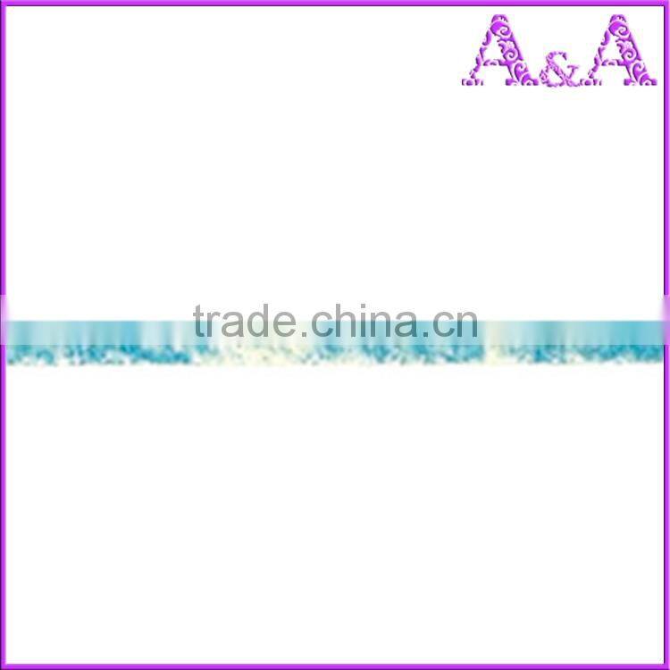 Long life 12mm pp multifilament solid braid rope