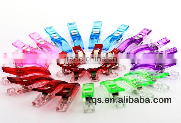 jumbo wonder clips/sewing quilting tools