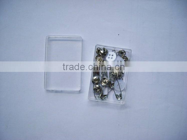 cheap price & good quality snap button made in china