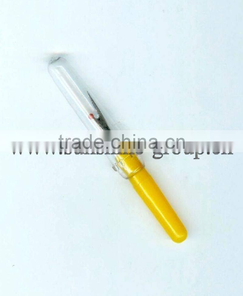 Seam Ripper in Blister Packing Sewing Seam Ripper Sewing Accessories