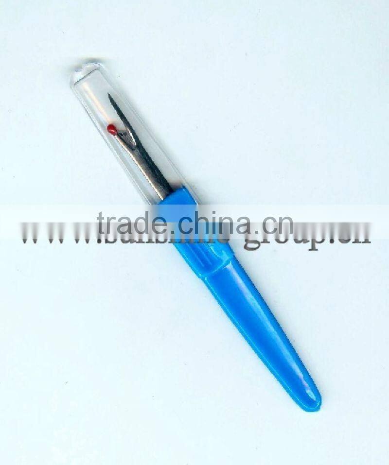 Seam Ripper in Blister Packing Sewing Seam Ripper Sewing Accessories