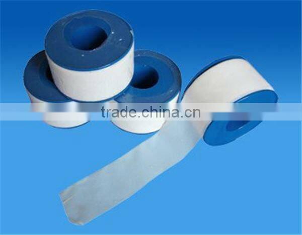 Thread Sealant Tape, PTFE, 3/4 x 520 In