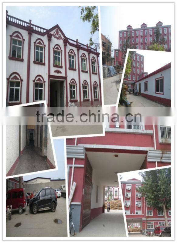 Promotion Beauty salon embroidery cotton bath towels