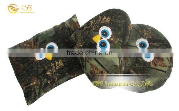 Throw pillow cover round lounge chair cushions