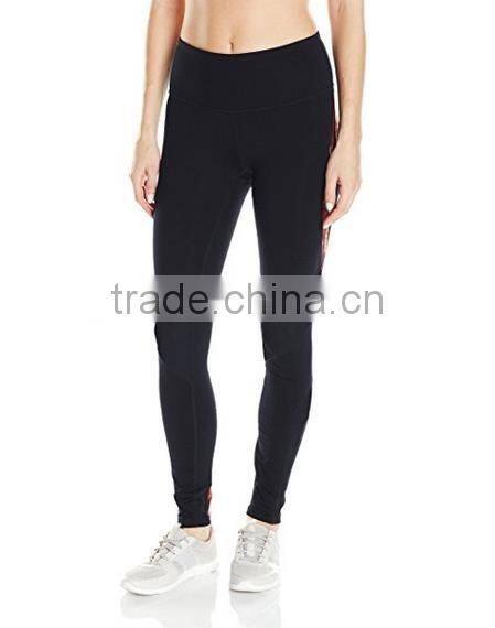 Shape Women's sport yoga training leggings ladies sports leggings custom printed