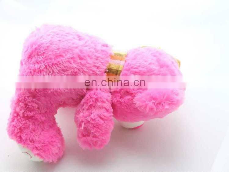 Valentines Gift-singing bear toy