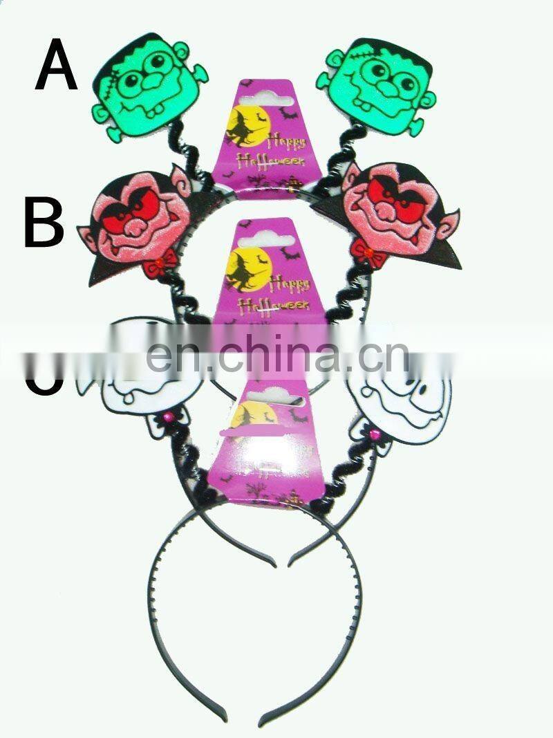 cheap party funny Icons Halloween Headband