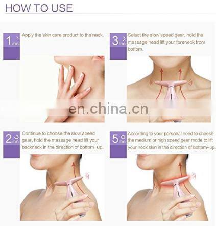 Electric Skin Tightening Remove Wrinkle Machine Remove Face Wrinkle Machine