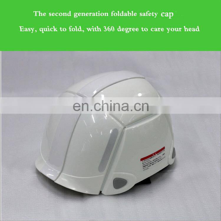 2015 Hot sale New design foldable safety cap