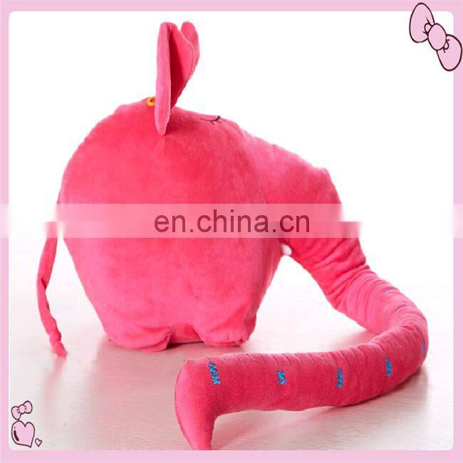 custom plush christmas keychain toy