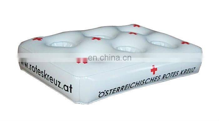 Inflatable Cup Holder