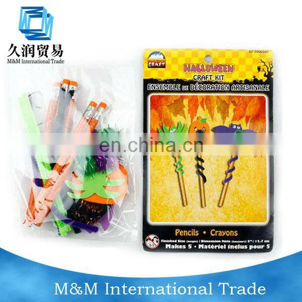 Halloween EVA foam DIF craft kits