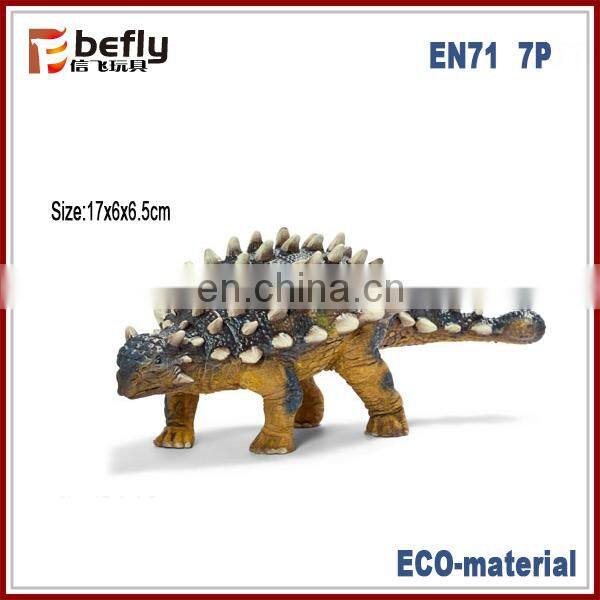PVC dinosaur model Brachiosaurus figure dinosaur king games