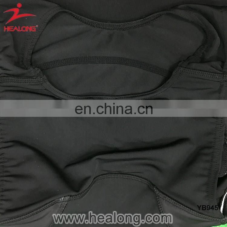Wholesale Hight Qulity Silicone Non-Silp Band Wrestling Singlets