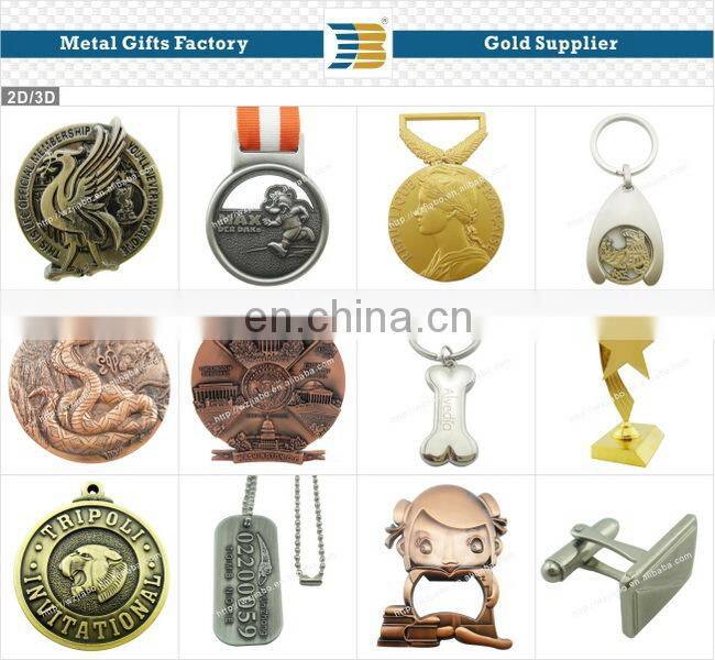 custom metal trophy for sale