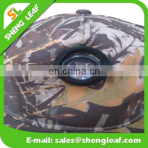 2016 LED cap, LED light cap