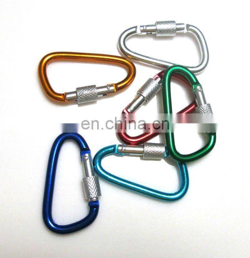 multifunctional bulk metal key ring swivel hooks factory wholesale
