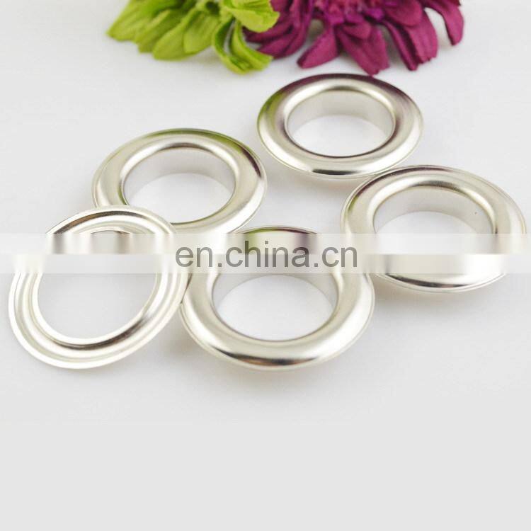 Innovative hotsell garment iron eyelet rings