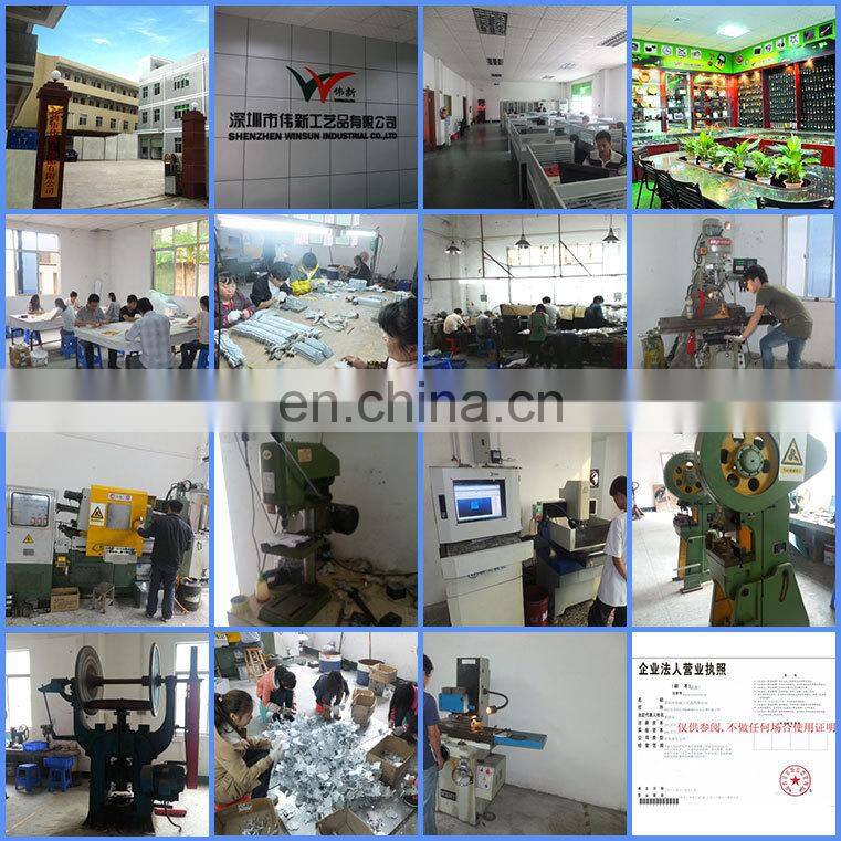 cool stainless steel gold plating Money clip Laser Engraved Cash Clip